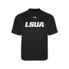Thumbnail image for  Under Armour Youth Black Tech Tee