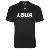 Thumbnail image for  Under Armour Black Tech Tee