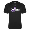 Thumbnail image for  Under Armour Black Tech Tee