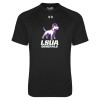 Thumbnail image for  Under Armour Black Tech Tee