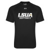 Thumbnail image for  Under Armour Black Tech Tee
