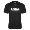 Thumbnail image for  Under Armour Black Tech Tee