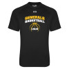 Thumbnail image for  Under Armour Black Tech Tee