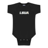 Thumbnail image for  Black Infant Onesie