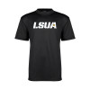 Thumbnail image for  Youth Performance Black Tee