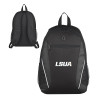 Thumbnail image for  Homerun Black Computer Backpack