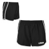 Thumbnail image for  Womens Black/White Team Short