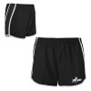 Thumbnail image for  Womens Black/White Team Short