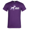 Thumbnail image for  Purple T Shirt