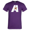 Thumbnail image for  Purple T Shirt
