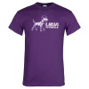 Thumbnail image for  Purple T Shirt