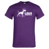 Thumbnail image for  Purple T Shirt