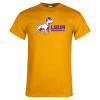 Thumbnail image for  Gold T-Shirt