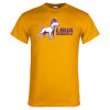 Thumbnail image for  Gold T-Shirt