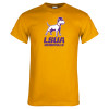 Thumbnail image for  Gold T-Shirt