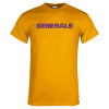 Thumbnail image for  Gold T-Shirt