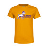 Thumbnail image for  Youth Gold T-Shirt