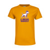 Thumbnail image for  Youth Gold T-Shirt
