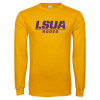 Thumbnail image for  Gold Long Sleeve T Shirt