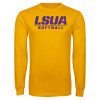 Thumbnail image for  Gold Long Sleeve T Shirt