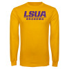 Thumbnail image for  Gold Long Sleeve T Shirt