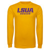 Thumbnail image for  Gold Long Sleeve T Shirt
