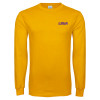 Thumbnail image for  Gold Long Sleeve T Shirt