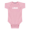 Thumbnail image for  Light Pink Infant Onesie