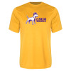 Thumbnail image for  Gold Performance Tee