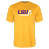 Thumbnail image for  Gold Performance Tee