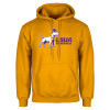 Thumbnail image for  Gold Fleece Hoodie