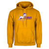 Thumbnail image for  Gold Fleece Hoodie