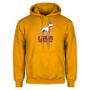 Thumbnail image for  Gold Fleece Hoodie