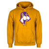 Thumbnail image for  Gold Fleece Hoodie