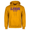 Thumbnail image for  Gold Fleece Hoodie