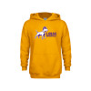 Thumbnail image for  Youth Gold Fleece Hoodie