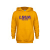 Thumbnail image for  Youth Gold Fleece Hoodie