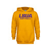 Thumbnail image for  Youth Gold Fleece Hoodie