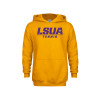 Thumbnail image for  Youth Gold Fleece Hoodie
