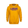 Thumbnail image for  Youth Gold Fleece Hoodie