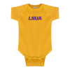 Thumbnail image for  Gold Infant Onesie