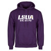 Thumbnail image for  Purple Fleece Hoodie
