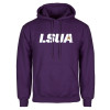 Thumbnail image for  Purple Fleece Hoodie