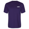 Thumbnail image for  Purple Performance Tee