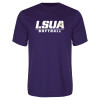 Thumbnail image for  Purple Performance Tee