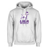 Thumbnail image for  White Fleece Hoodie