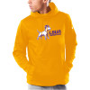 Thumbnail image for  Under Armour Gold Armour Fleece Hoodie