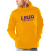 Thumbnail image for  Under Armour Gold Armour Fleece Hoodie