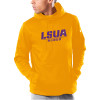 Thumbnail image for  Under Armour Gold Armour Fleece Hoodie