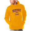 Thumbnail image for  Under Armour Gold Armour Fleece Hoodie